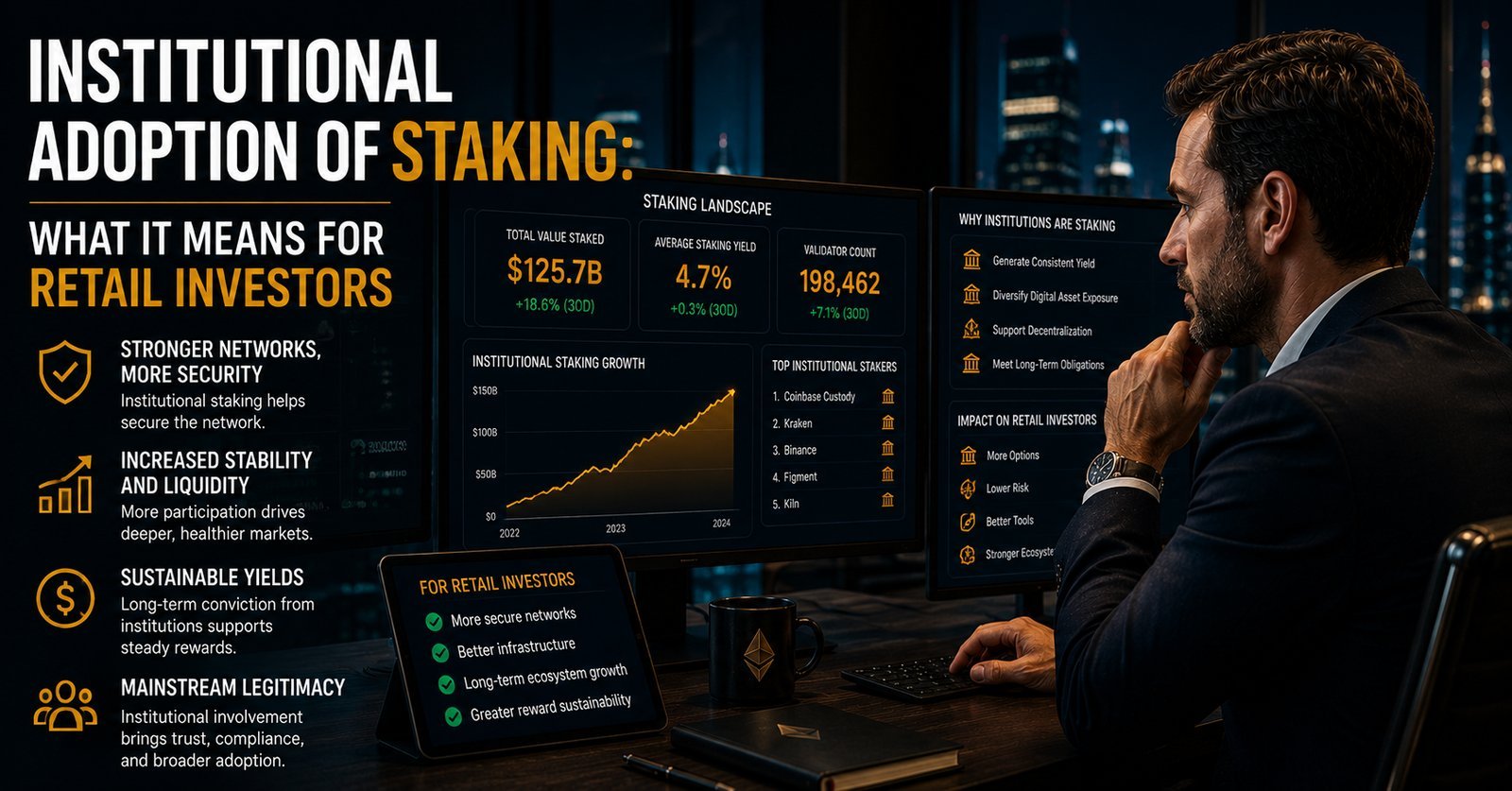 Top Mistakes New Stakers Make And How to Avoid Them