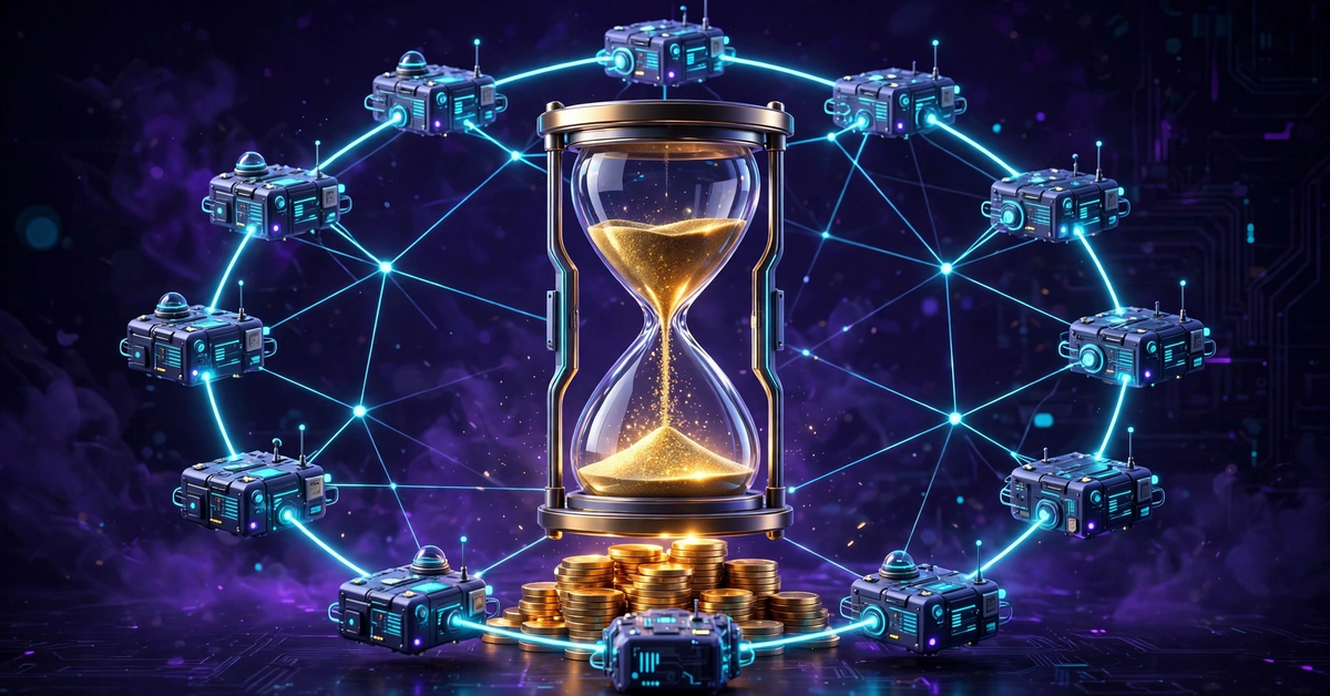 Staking Activation Delays: The Epoch-Timing Math That Costs You Days of Yield