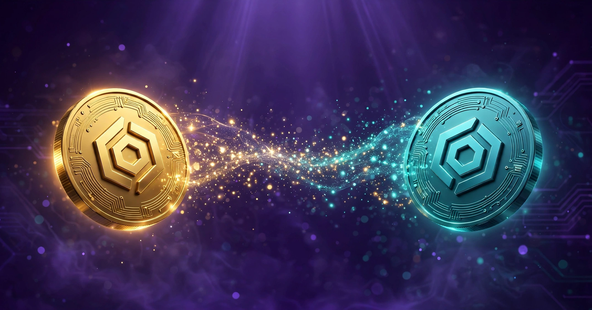 Staking Paid in a Different Token: How to Calculate Your Real Yield