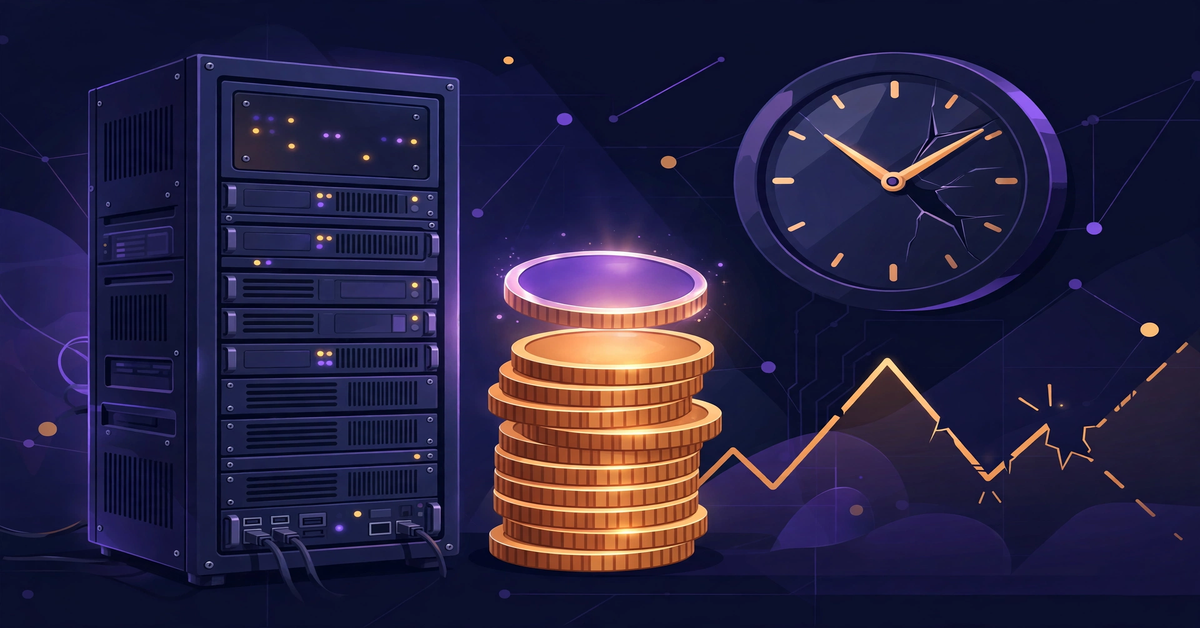 When Your Validator Gets Jailed: How a Suspension Changes Your Staking Yield