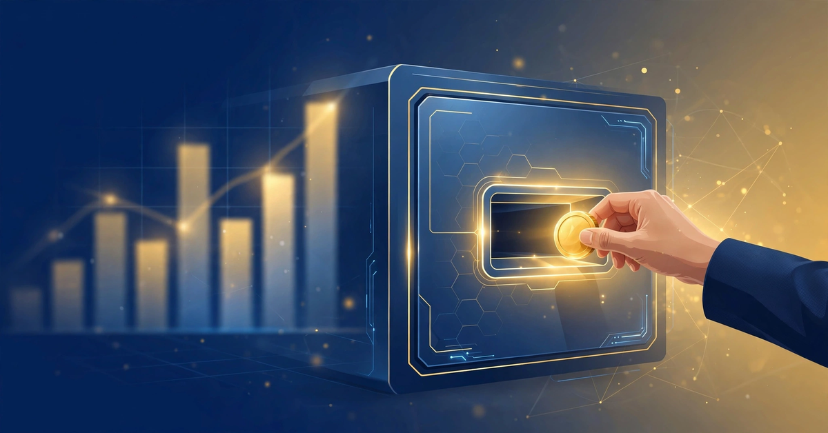Staking $1,000 in 2026: Realistic Monthly Income by Coin