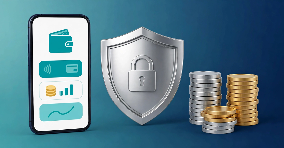 Best Wallets for Staking in 2026: Fees and Yields Compared