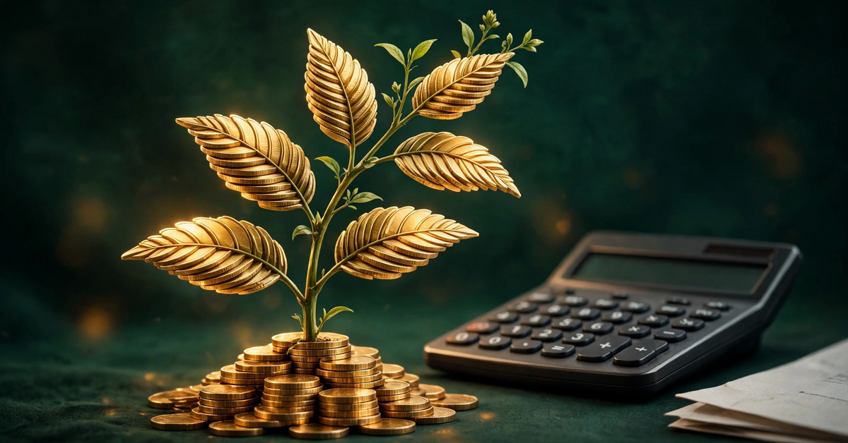 How Income Tax Cuts Your Real Staking APY: The Tax-Drag Math