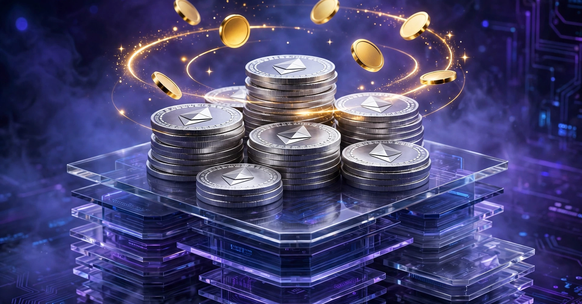 How to Calculate Your Total Restaking Yield (The Full EigenLayer Math)