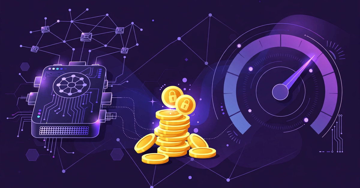 Your Validator Raised Its Commission Mid-Stake: How to Recalculate Your Yield
