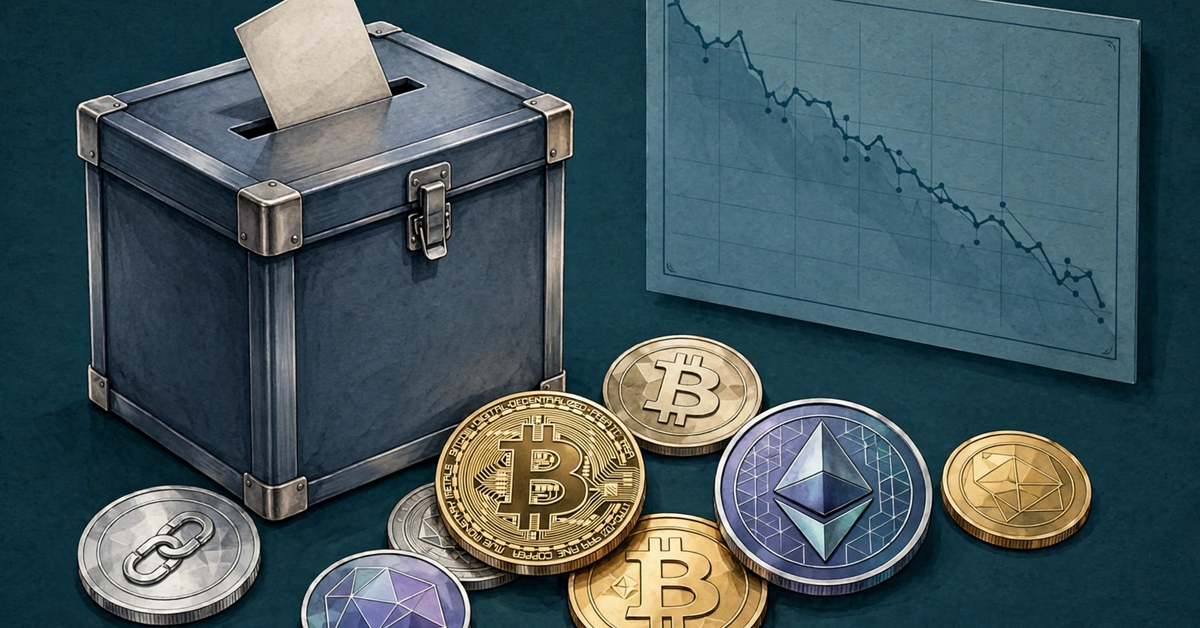 When a Governance Vote Cuts Staking Rewards: How to Recalculate Your Yield