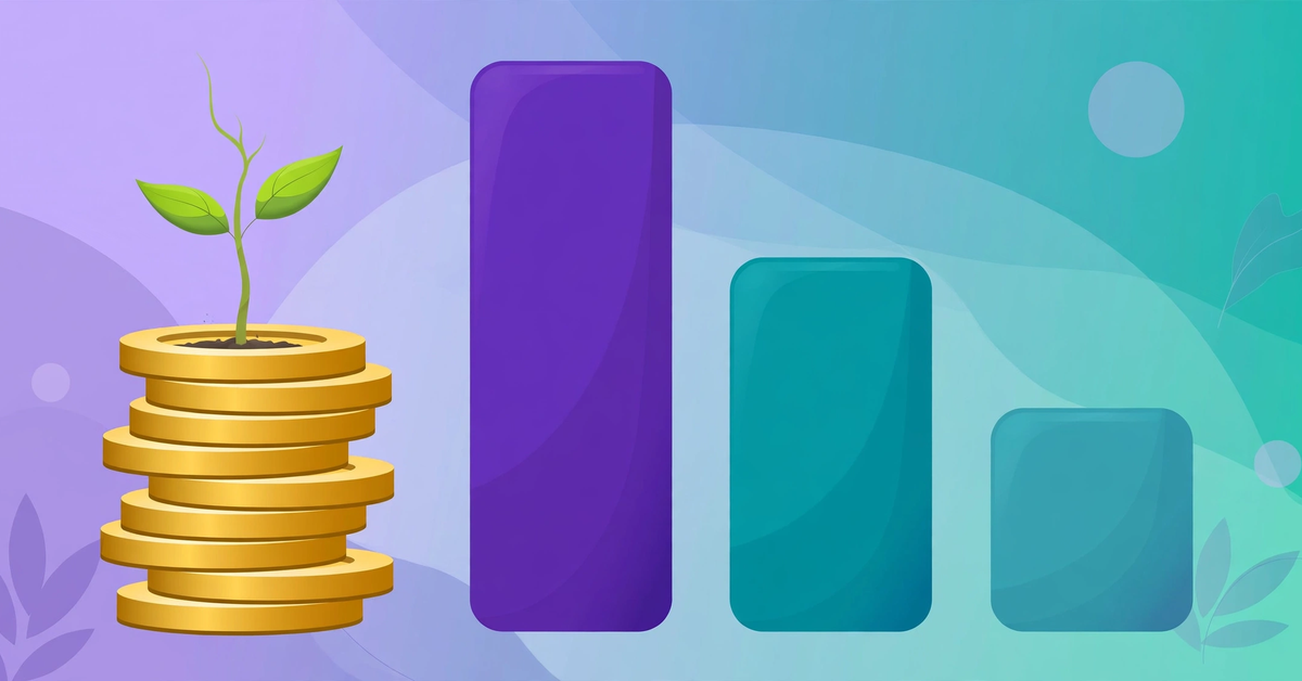 Early-Chain Staking: How to Calculate Returns When Launch APYs Collapse